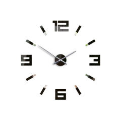 Moderní nástěnné hodiny BLINK HMCNH073